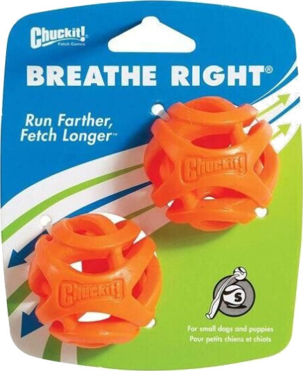 Chuckit! Breathe Right Ball S Chuckit! Breathe Right Ball S