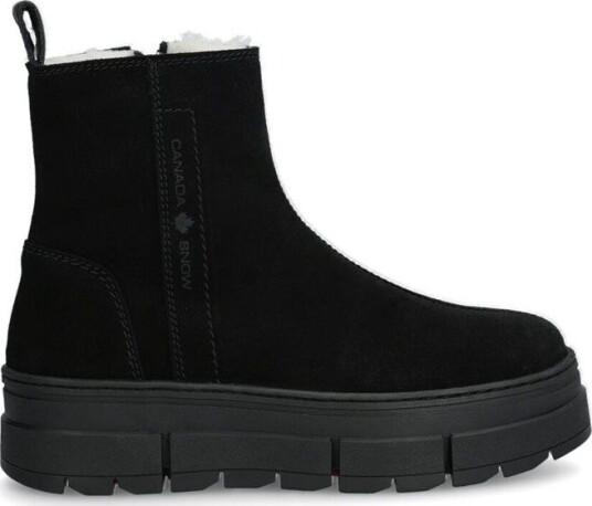 Canada Snow Women's Mount Fiona Black 40