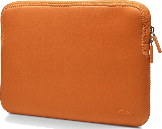 Trunk Sleeve Etu I Til Macbook 13" Marmelade Trunk Sleeve Etu I Til Macbook 13" Marmelade