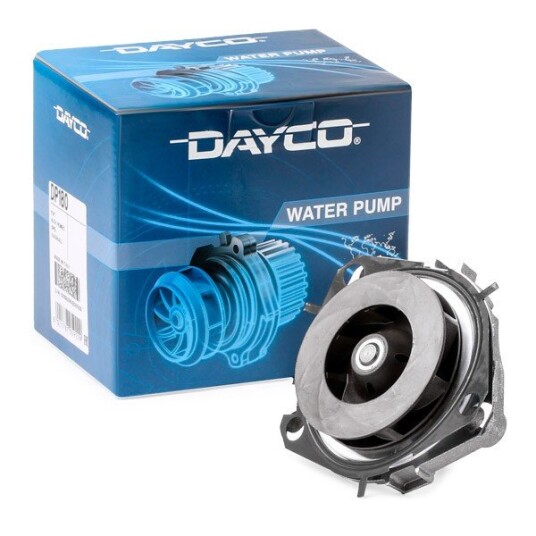 DAYCO DP180 Vannpumpe