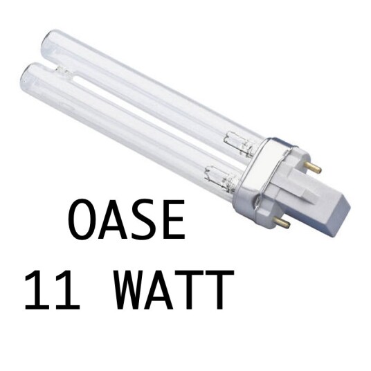 UV pære 11W