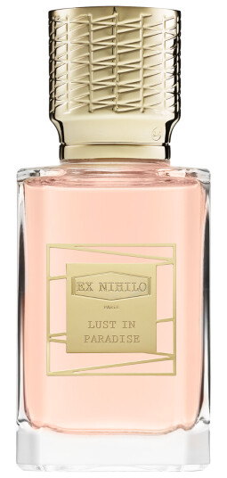 Ex Nihilo Lust In Paradise Ex Nihilo Eau De Parfum 50ml