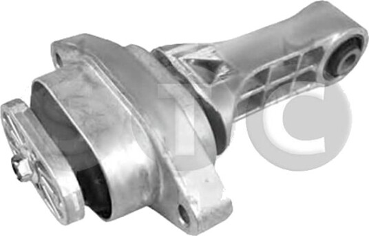 STC T412026 Motorfeste