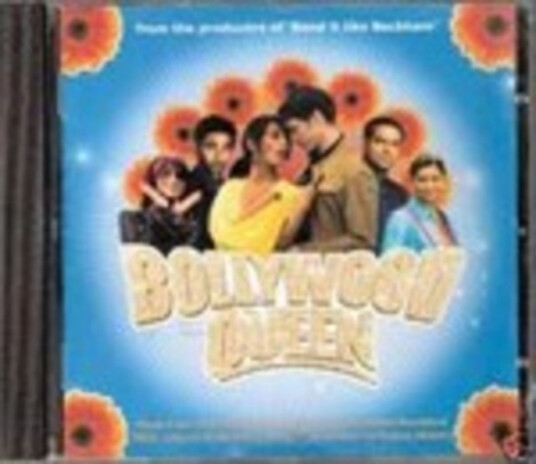 Original Soundtrack Bollywood Queen CD