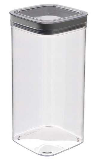 Curver Beholder For Tørrbulkgods Dry Cube 2,3L Curver