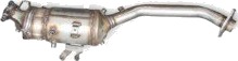 Partikkelfilter VEGAZ FTK 320