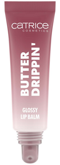 Catrice Butter Drippin" Glossy Lip Balm 030 Butter Together Catrice Butter Drippin" Glossy Lip Balm 030 Butter Together