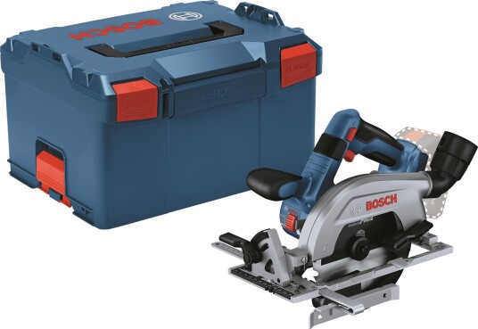 Bosch GKS 18V-57-2 L Solo L-BOXX Bosch GKS 18V-57-2 L Solo L-BOXX