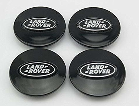 LR02 - 62MM 4-pakts Center Rover Land Rover