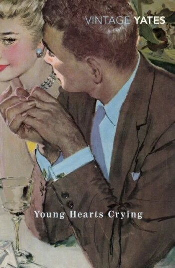 Young Hearts Crying av Richard Yates Young Hearts Crying av Richard Yates