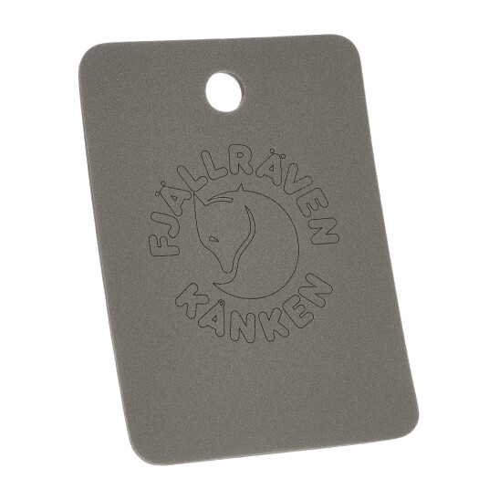 Fjellreven KÅNKEN SEAT PAD DARK GREY