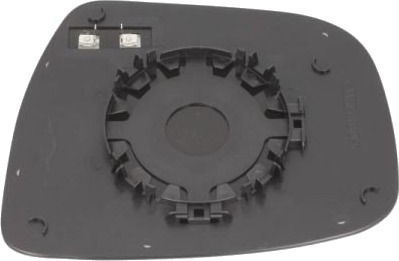 Speilglass ytterspeil BLIC 6102 16 2001904P