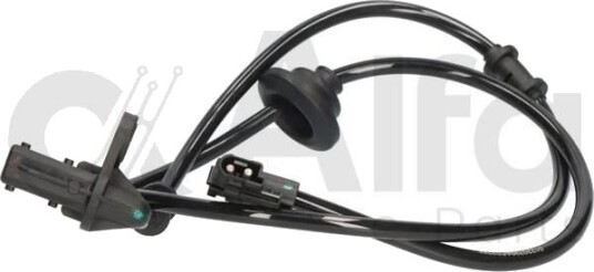 Alfa e Parts AF03286 Sensor ABS