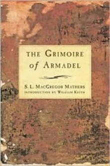 Grimoire Of Armadel