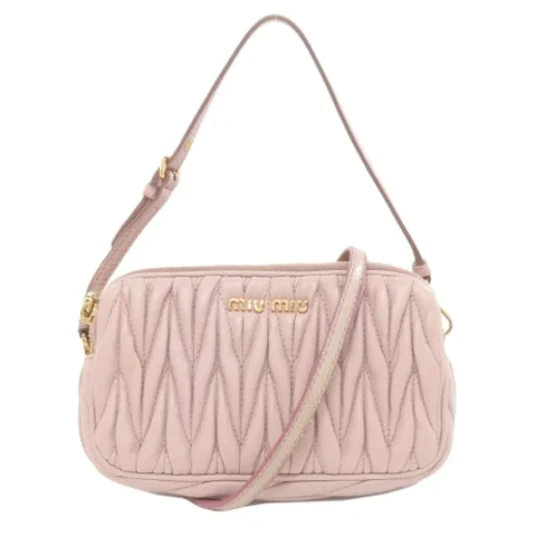 Miu Miu Dame Rosa