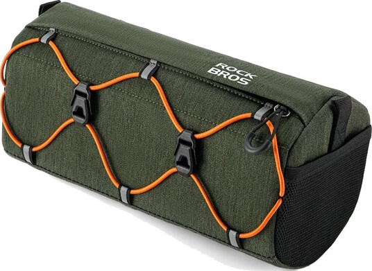Styreveske Rockbros 30110054001 2,2 L grønn
