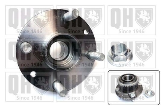 Hjullager QUINTON HAZELL QWB921
