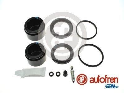 Autofren Seinsa Rep. sett bremsecaliper AUTOFREN SEINSA D42418C