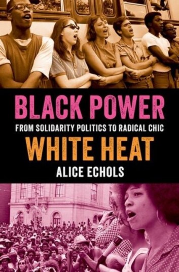 Black Power White Heat Black Power White Heat