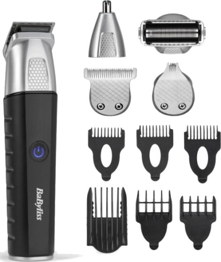 BaByliss Lithium Power Multi Trimmer – 11 i 1 BaByliss Lithium Power Multi Trimmer – 11 i 1