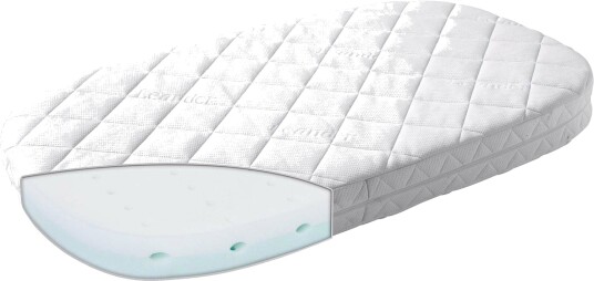 Leander Madrass til Leander Classic Babyseng, Comfort+7 Leander Madrass til Leander Classic Babyseng, Comfort+7