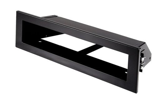 Parkanex Luftekanal Rett 20x6 Flere farger RR-PAR-206S