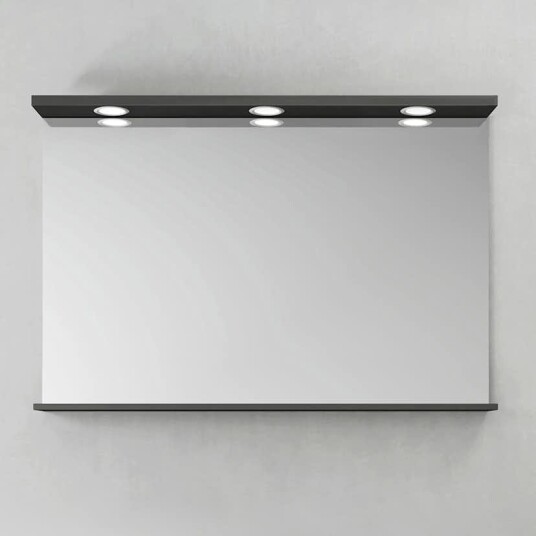 Speil Hafa Store LED-Spots 1390763 Speil Hafa Store LED-Spots 1390763