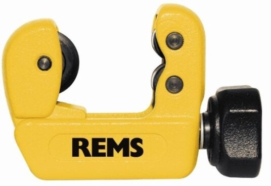 Rems Rørkutter RAS Cu-Inox 3-28 mm for Rustfrie Rør