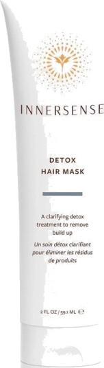 Innersense Detox Hair Mask 59 ml