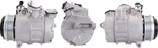 AC kompressor ELSTOCK 51 0926