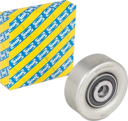 SNR GA350.51 Løpehjul, vifterem SNR GA350.51 Løpehjul, vifterem