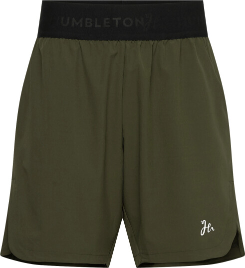 Humbleton | John Loose Fit Shorts | M Humbleton | John Loose Fit Shorts | M