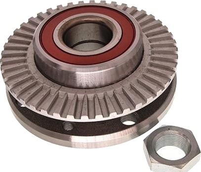 MAXGEAR 33 0141 Hjullager