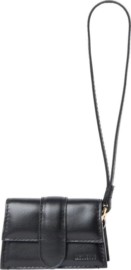 Jacquemus Dame Accessories Svart Jacquemus Dame Accessories Svart