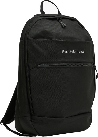 Peak Performance Detour Backpack 15L Sort ONE SIZE