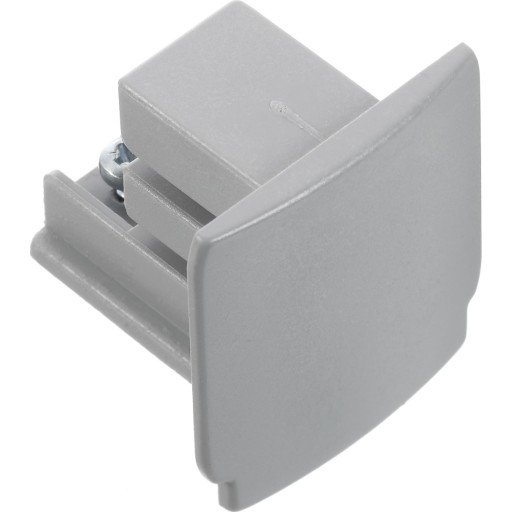 Global Pro 3-Faset Endestykke 230V Grå, 10 stk Global Pro 3-Faset Endestykke 230V Grå, 10 stk