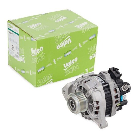 Dynamo VALEO 443247 Dynamo VALEO 443247