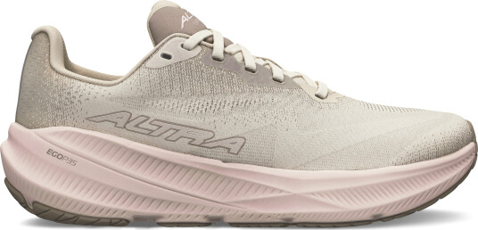 Altra Women"s Experience Flow 3 Tan 40