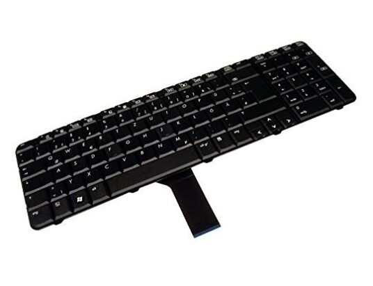 HP KEYBOARD ITL