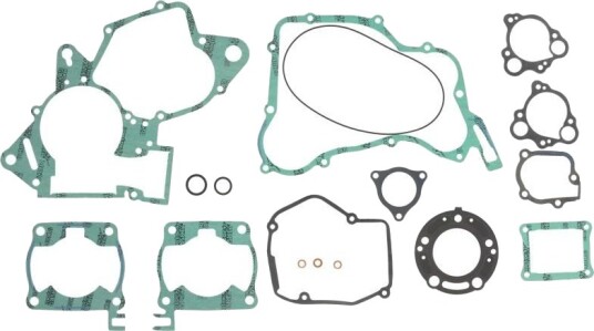 ATHENA P400210850058 Tetnings helsett, motor