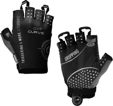 Capapie GT 10.9 Avtrekkshanske Capapie GT 10.9 Avtrekkshanske