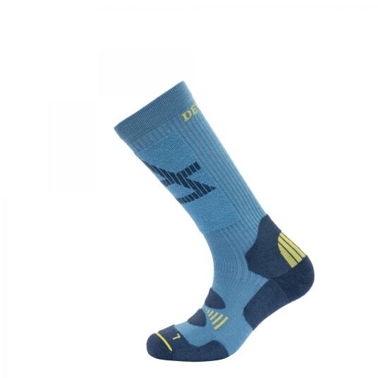 Devold Cross Country Merino Ullsokker 313A MOON 35-37 Devold Cross Country Merino Ullsokker 313A MOON 35-37