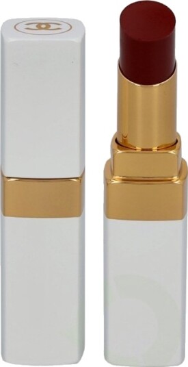 Chanel Rouge Coco Hydrating Beautifying Tinted Lip Balm 3 gr #924 Fall For Me
