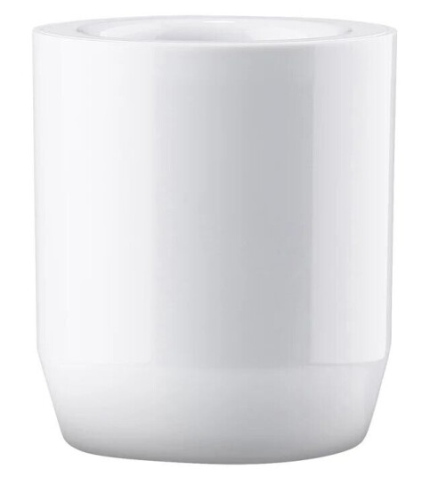 Zone Suii tannbørsteholder 9 cm White
