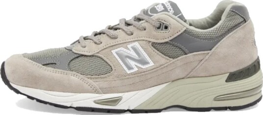 New Balance Herre Sko Flerfarget 43 EU, New Balance Herre Sko Flerfarget 43 EU,