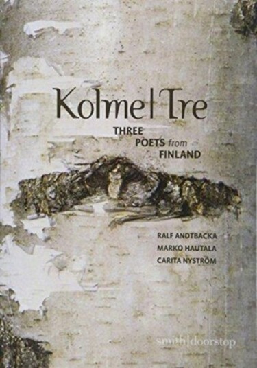 Kolme | Tre