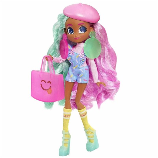 Hairdorables Hairmazing dukke Dee Dee