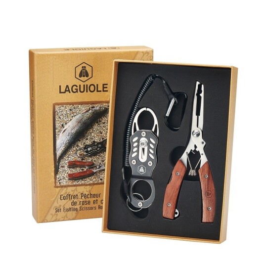 Laguiole Fiskesaks Laguiole Fiskesaks