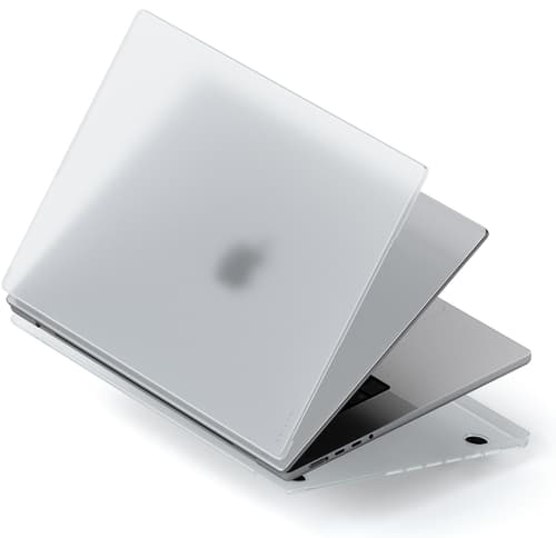 Satechi Eco-hardshell Case For Macbook Pro 16" Trans 16" Satechi Eco-hardshell Case For Macbook Pro 16" Trans 16"