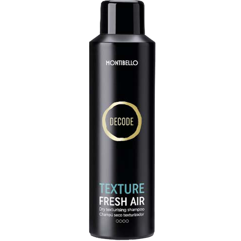 Montibello Decode Texture Fresh Air 200 ml Montibello Decode Texture Fresh Air 200 ml